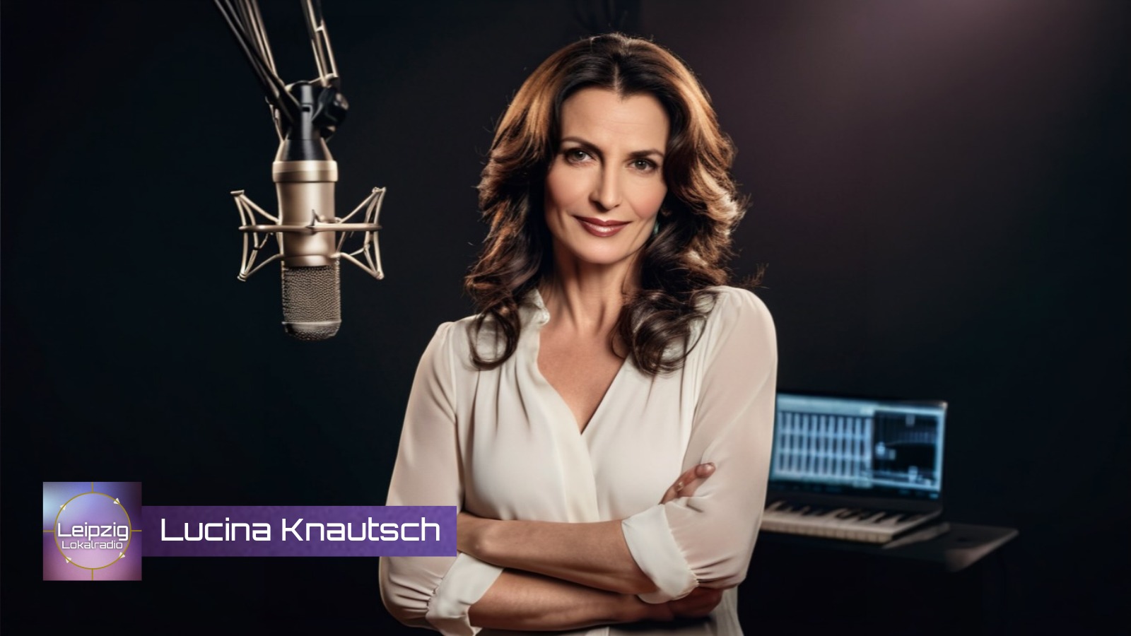 Lucina Knautsch